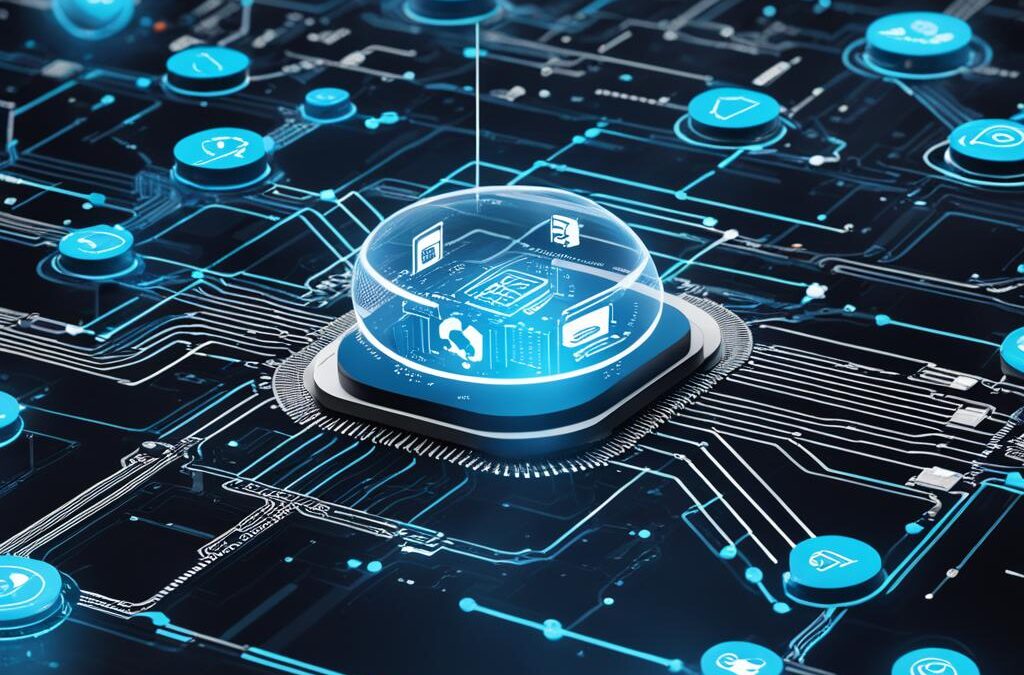 Edge Computing und IoT-Synergie