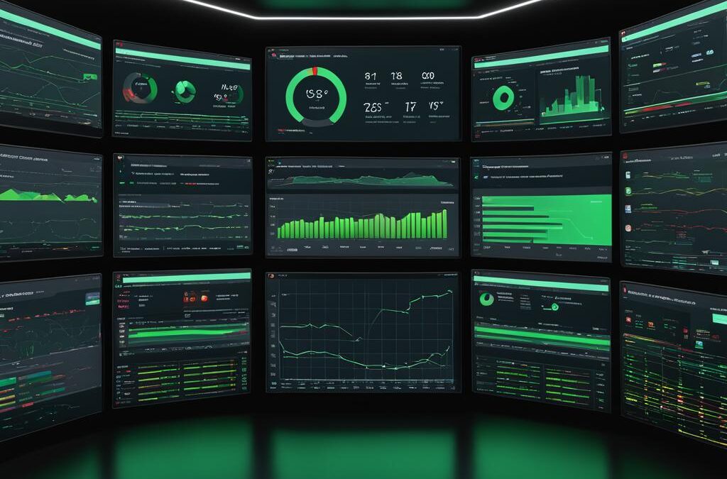 Nextcloud Guard: Monitoring stability and performance in Nextcloud servers