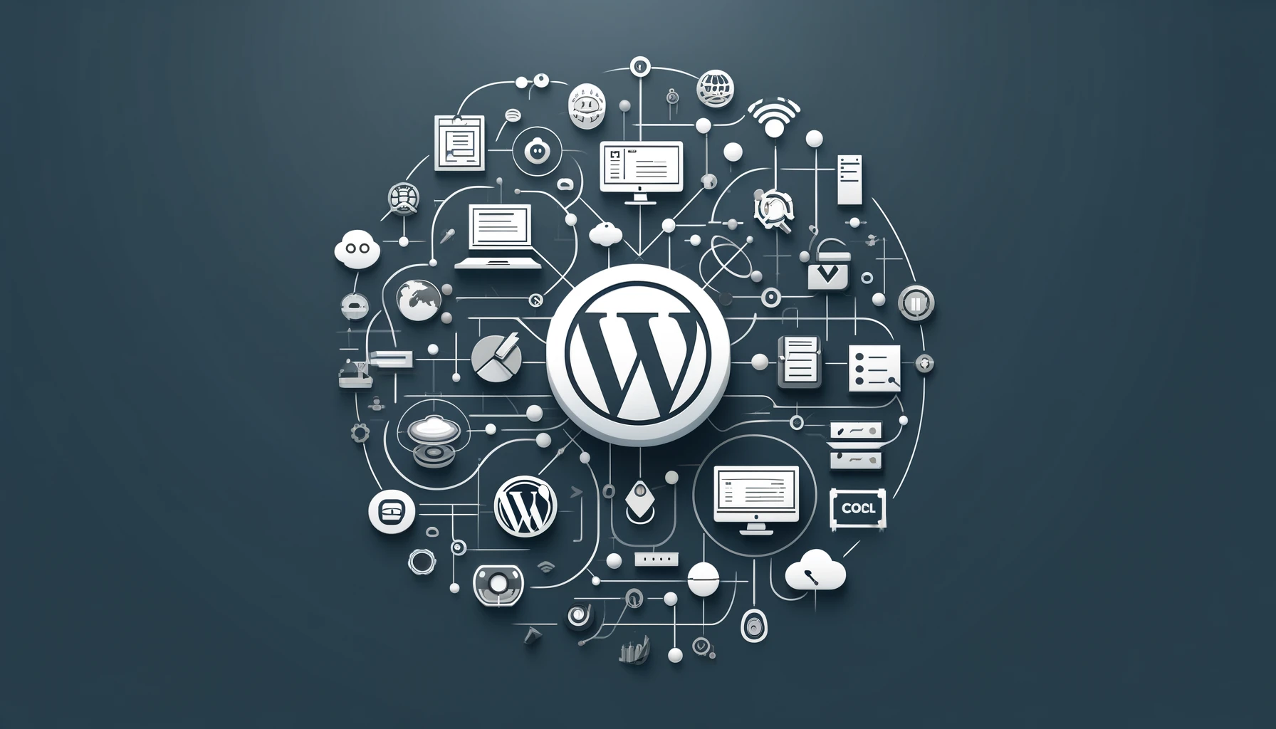 1h CMS-Support - Wordpress - Contao - Typo3